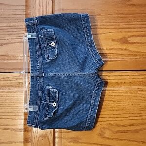 Women's Guess Jean shorts